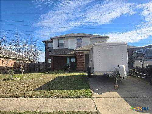 3604 Saul Dr, Killeen, TX, 76542-3015 | Card Image