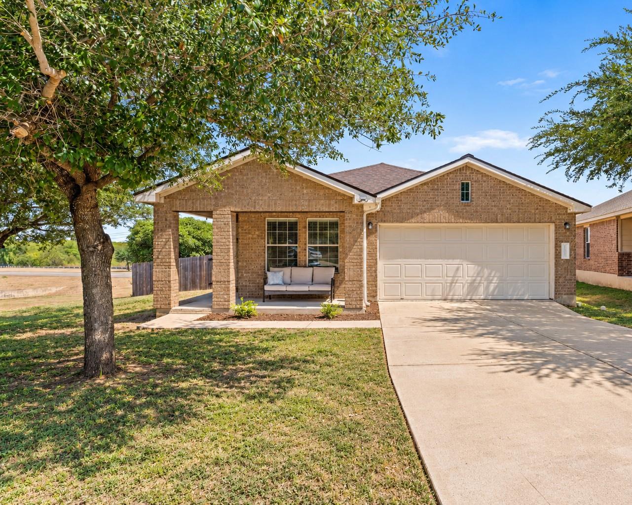 Residential Lease in Austin