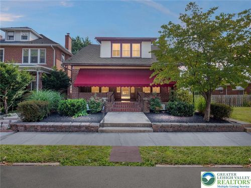 841 N 18th St, Allentown, PA, 18104-4163 | Card Image