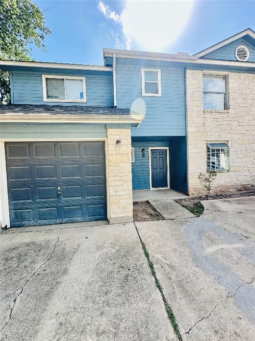 apt-c-8814 Schick Rd, Austin, TX, 78729-5400 | Card Image