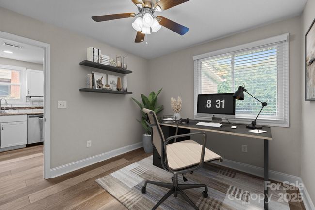5008 Unaka Ave, House other with 3 bedrooms, 2 bathrooms and null parking in Charlotte NC | Image 14