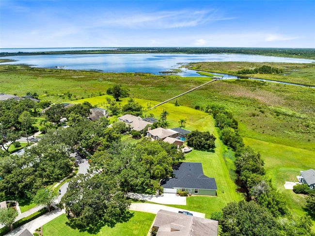 5204 Hammock Pointe Ct, House other with 4 bedrooms, 3 bathrooms and null parking in SAINT CLOUD FL | Image 6