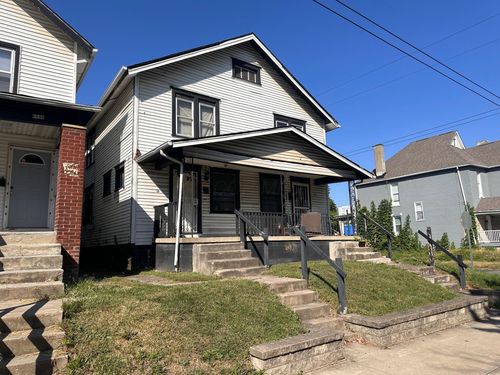 1045 Wilson Ave, Columbus, OH, 43206-1655 | Card Image