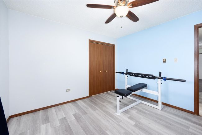 UNIT-1D - 214 Madison St, Home with 2 bedrooms, 1 bathrooms and 2 parking in Joliet IL | Image 13