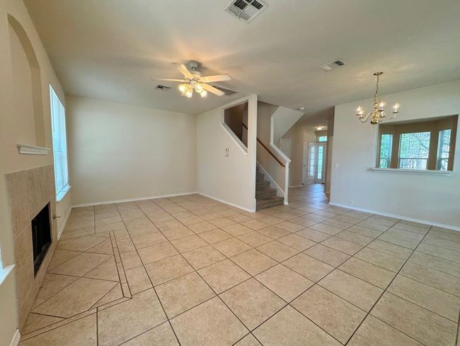 A - 251 Utterback, Townhouse with 2 bedrooms, 3 bathrooms and 1 parking in Kyle TX | Image 5