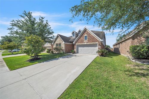 3214 Bandera Run Ln, Katy, TX, 77494-2776 | Card Image