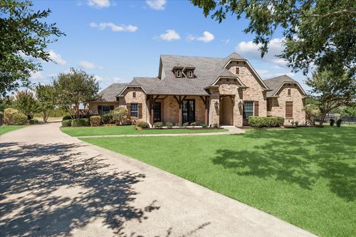 5 Wiltshire Ct, Heath, TX, 75032-6640 | Card Image