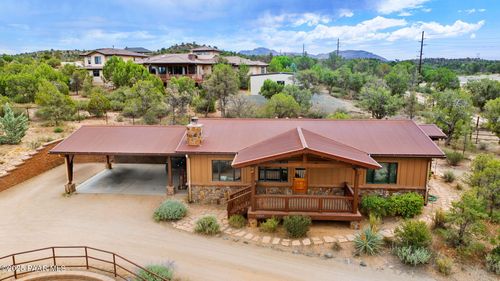 13225 N Bull Run Road, Prescott, AZ, 86305 | Card Image