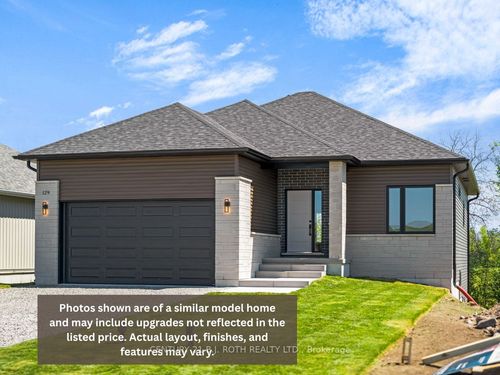 29 Harold Avenue, Severn, ON, L0K1E0 | Card Image