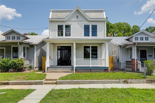 1527 Rogers St, Richmond, VA, 23223-4358 | Card Image