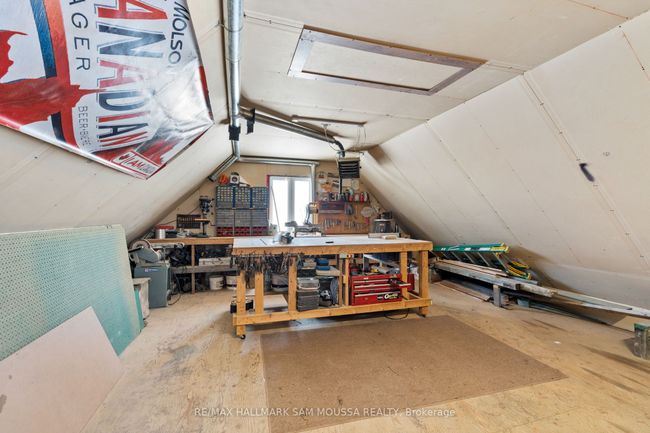 268 Frome St, House other with 4 bedrooms, 3 bathrooms and 6 parking in Fitzroy Harbour ON | Image 38