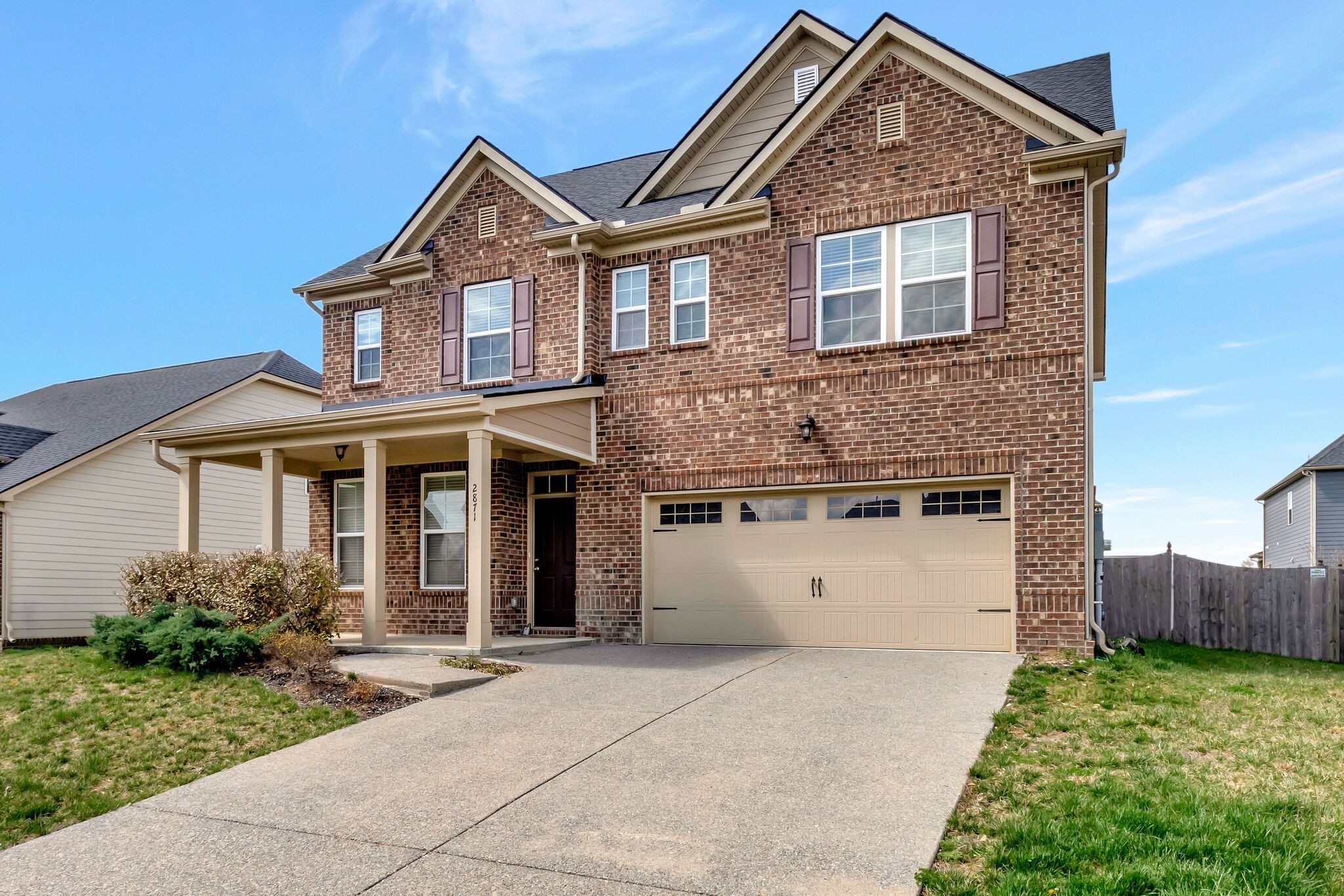 Meadow Gln, Mount Juliet, TN 37122