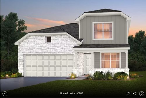 509 Madelines Meadow Ln, Georgetown, TX, 78626-3296 | Card Image