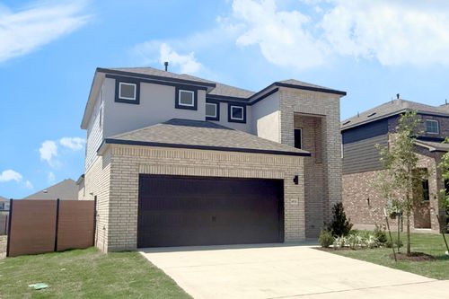 1033 Stonehill Dr, Georgetown, TX, 78633-2475 | Card Image