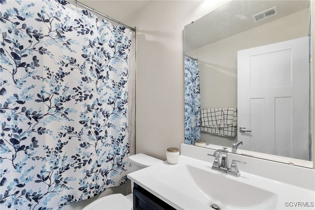 10909 Genito Square Dr, Townhouse with 3 bedrooms, 3 bathrooms and null parking in Midlothian VA | Image 18