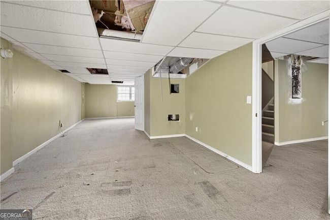 265 Carriage Station Cir, House other with 4 bedrooms, 3 bathrooms and null parking in Roswell GA | Image 31