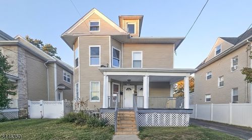 421 Magie Ave, Elizabeth, NJ, 07208-1647 | Card Image