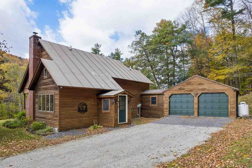 4726 Route 100, Plymouth, VT, 05056-5101 | Card Image
