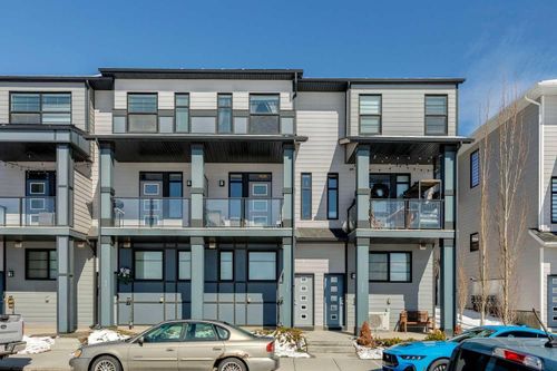 116 Seton Passage Se, Calgary, AB, T3M3A6 | Card Image