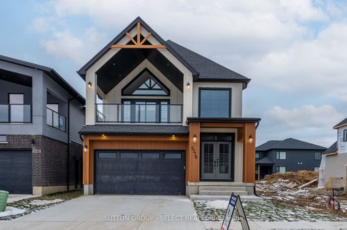 6343 Heathwoods Avenue, London South, ON, N6P1H5 | Card Image