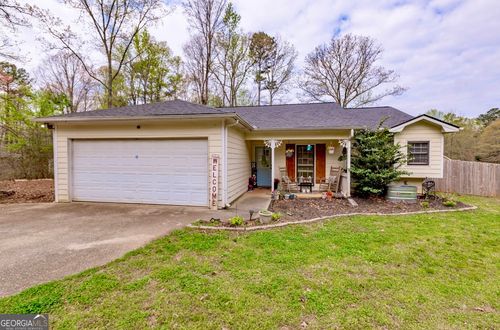 205 Wagon Wheel Trail, Senoia, GA, 30276 | Card Image