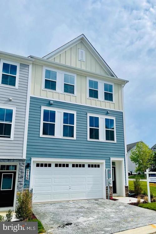 Lot 531 Gaelic Ct, WALDORF, MD, 20601 | Card Image