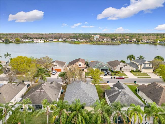 4981 Waterside Pointe Cir, House other with 4 bedrooms, 2 bathrooms and null parking in ORLANDO FL | Image 25