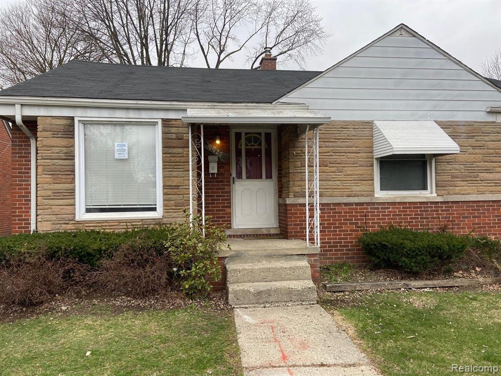 Farley , Redford, MI 48239