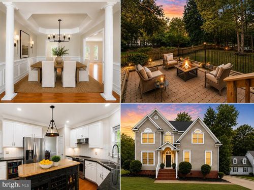 9069 Auburn Grove Ct, Mechanicsville, VA, 23116-5813 | Card Image