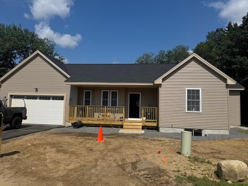 1 Magnolia Way, Keene, NH, 03431-3960 | Card Image