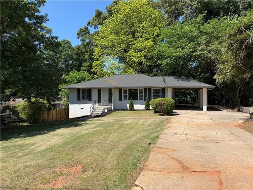 2683 Rockcliff Rd Se, Atlanta, GA, 30316-4013 | Card Image