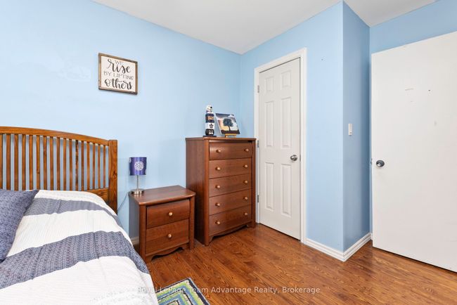 4 George St, House other with 3 bedrooms, 2 bathrooms and 6 parking in Parry Sound ON | Image 19