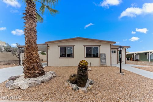 270 W Palma Dr, Green Valley, AZ, 85614-4328 | Card Image