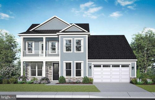 HOMESITE 93 Marsh Elder Road, CAMBRIDGE, MD, 21613 | Card Image