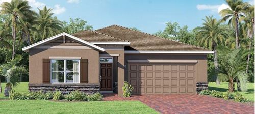 1337 Nettle Way Se, Palm Bay, FL, 32909 | Card Image