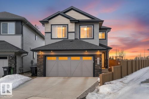 3620 Checknita Cove Sw, Edmonton, AB, T6W4W7 | Card Image