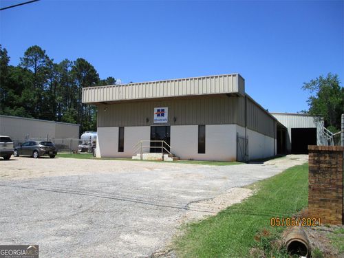 2727 Phillips Dr, Albany, GA, 31721-4533 | Card Image