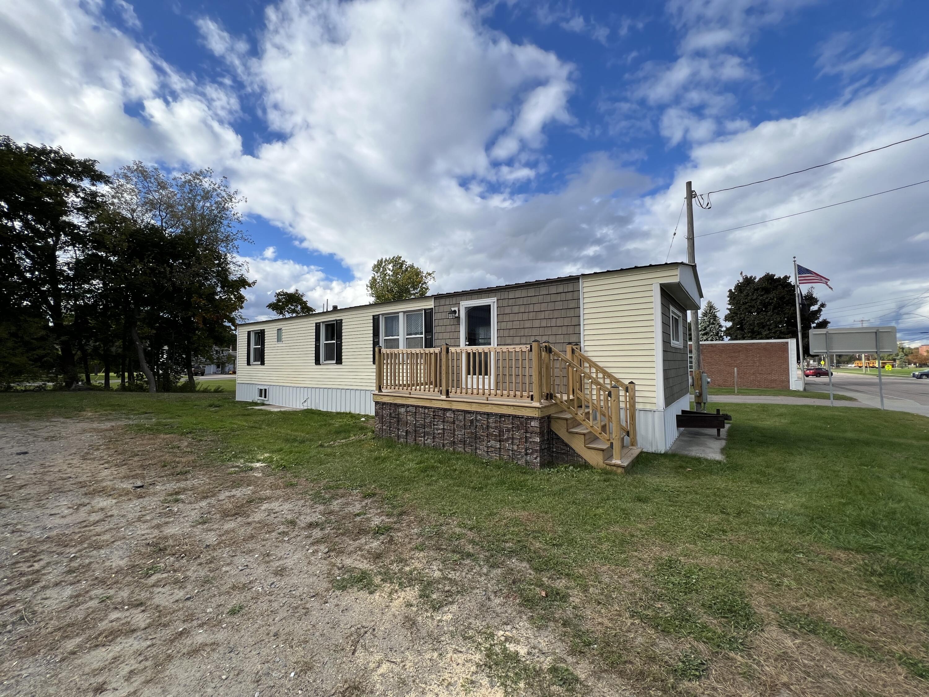 River St, Chateaugay, NY 12920