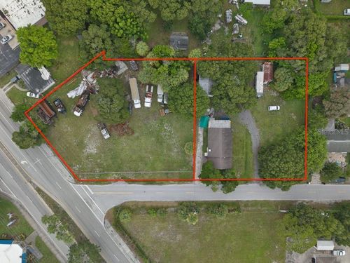 2108 Okeechobee Rd, Fort Pierce, FL, 34950-6549 | Card Image