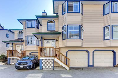 15 - 2525 Shaftsbury Pl, Townhouse with 4 bedrooms, 2 bathrooms and 1 parking in Port Coquitlam BC | Image 1