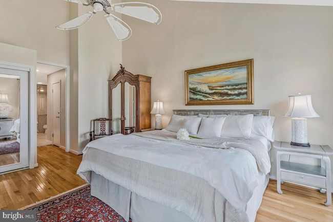 21 Chesapeake Lndg, Townhouse with 4 bedrooms, 4 bathrooms and null parking in Annapolis MD | Image 21