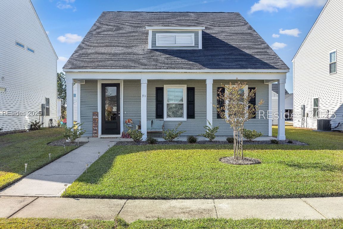 Residential in Hardeeville 4