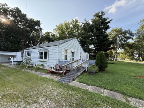 1789 Illini Ave, Vandalia, IL, 62471-3418 | Card Image