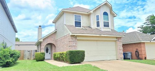2320 Hunters Rund Drive, Dallas, TX, 75232 | Card Image