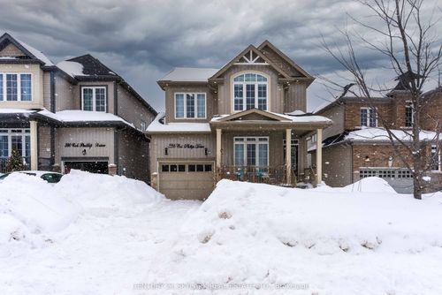 336 Col. Phillips Dr, Shelburne, ON, L9V3W1 | Card Image