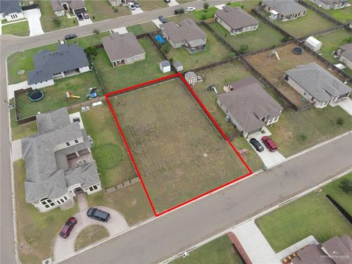 14612 Brownstone Cir S, Harlingen, TX, 78552-0049 | Card Image