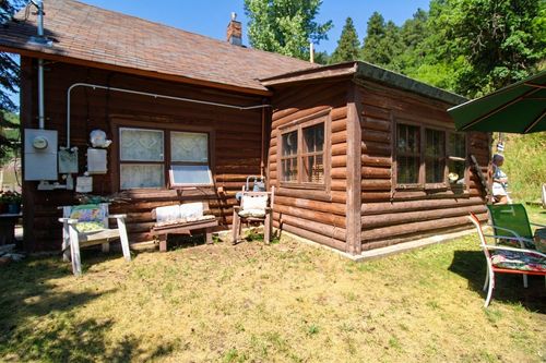 32 Denver Ave, deadwood, SD, 57732-1009 | Card Image