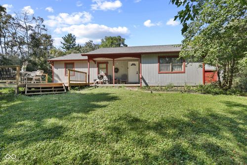 4226 Somerset Lake Rd, Nashville, IN, 47448-9697 | Card Image