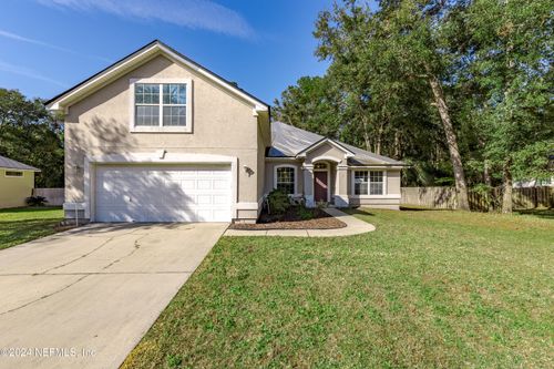 86167 Meadowwood Drive, Yulee, FL, 32097 | Card Image