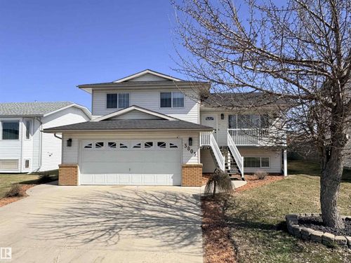 3803 40 Ave, Bonnyville, AB, T9N1V3 | Card Image